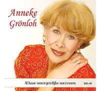 Gronloh, Anneke - Al Haar.. -CD+DVD-