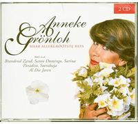 Gronloh, Anneke - Haar Allergrootste Hits [Import]