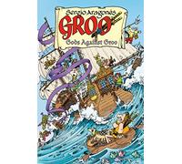 Groo: Gods Against Groo – Dark Horse Comics