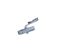 Ferme-porte GR101 GROOM bras standard argent Force 3 - 101311