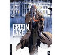 Groom Lake - cycle 2 (vol. 01/2) Hervé Richez (Auteur), Jean-Jacques Dzialowski (Dessinateur), Cyril Saint-Blancat (Coloriste)