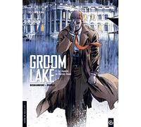Groom Lake - cycle 2 (vol. 01/2): La légende de Blarney