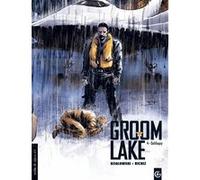 Groom Lake - cycle 2 (vol. 02/2) Hervé Richez (Auteur), Jean-Jacques Dzialowski (Dessinateur), Cyril Saint-Blancat (Coloriste)
