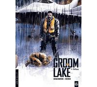 Groom Lake - cycle 2 (vol. 02/2): Soliloquy