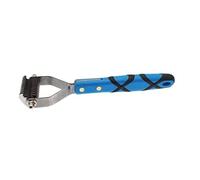 Groom Professional Coat King Pet Grooming Stripping Rakes - Medium 12 Tooth