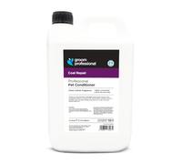 Groom Professional Coat Repair Conditionneur pour chien (4 l) - Taille salon 10:1, soin intensif pour peaux sèches et abîmées, Rend doux et brillant, fabriqué au Royaume-Uni