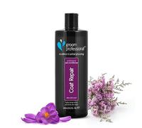 GROOM PROFESSIONAL Coat Repair Highly Concentrated Dog Conditioner, 450ml