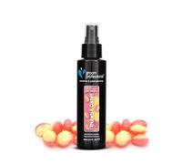 Groom Professional Eau de Cologne, rhubarbe/crème pâtissière, 100 ml