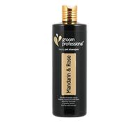 Groom Professional Exclusive Mandarine et Rose Shampooing 450 ML