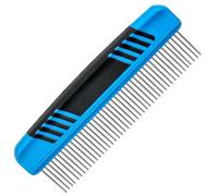 GROOM Professional Peigne à dents rotative