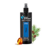 Groom Professional Prince Dog Eau de Cologne Vaporisateur pour Chien Spray Parfum Masculin avec Une Touche de musc Contient des extraits de Camomille pour apaiser Les Peaux sensibles, 500 ML