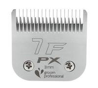 GROOM PROFESSIONAL Pro X 7F Blade
