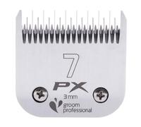 Groom Professional Pro X Blade 7