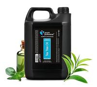 GROOM PROFESSIONAL Tea Tree Oil Dog Shampoo - Helps Heal Skin Irritations, 4L