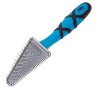 GROOM PROFESSIONAL Triangle Soft Slicker