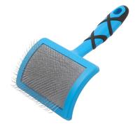GROOM PROFESSIONNEL Amplificateur Doux Brosse pour animaux de compagnie