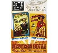 Groom Wore Spurs & Oklahoma Annie [Import USA Zone 1]