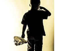 Groombridge - Boy from The Golden City