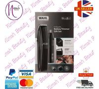 GroomEase Par Wahl Ensemble De Tondeuse Cadeau 11 Pièces Tondeuse CADEAU