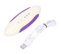 Groomer à Ongles pour Chiens, Onglerie Electrique Rechargeable avec Lumière LED pour les Grands, Moyens et Petits Chats, pour le Calme et la Sérénité