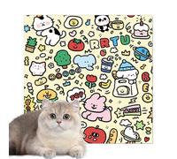 Grooming Cat Fabric Wrap Cat Claw Care Outdoor Portable Pet Shelter