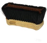 Grooming Deluxe Body Brush Middle Hard - 1 pcs