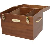 Grooming Deluxe Boîte de pansage
