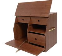 Grooming Deluxe Boîte de Pansage Show - 1 pcs