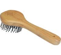 Grooming Deluxe Brosse à crinière Brosse à queue Brosse à crin de cheval