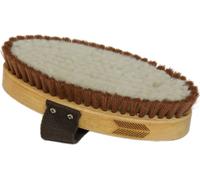 Grooming Deluxe Brosse Douce à Poils Doux - 1 pcs