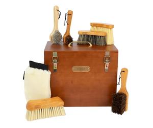 Grooming Deluxe Coffret de toilettage