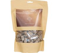 Grooming Deluxe Friandises pour Chevaux - Banane