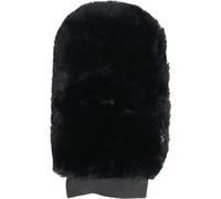 Grooming Deluxe Gant de Fourrure - Noir
