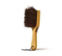 Grooming Deluxe Hoof Brush Brosse à sabot Couleur : marron