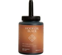 Grooming Deluxe Huile pour Sabots Shine, Foncée - 500 ml