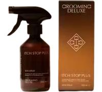 Grooming Deluxe Itch Stop Plus - 250 ml