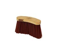 Grooming Deluxe Middle Brush Long Brown Brosse à poils longs