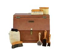 Grooming Deluxe Set boîte de pansage Show
