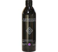 Grooming Deluxe Shampooing Amande-Gloss Purple - 500 ml