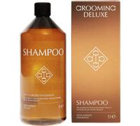 Grooming Deluxe Shampooing Gloss Amande - 1.000 ml