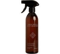 Grooming Deluxe Spray Anti-Tâches et Anti-Poussière Green, Parfum Amande - 500 ml
