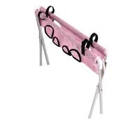 Grooming Hammock For Small Dogs | 8-Hole Design Anti-Escaping Cats Sling,Pet Hair Cutting Hammock | For Cats Dogs Puppy Small Medium Large Breed Indoor Home Hair Cutting Ear Cleaning Teeth Brushing