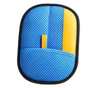 Grooming Mitt - Small Large Animal Furs Collector, Comfortable Pet Massager, Flexible Finger Conformation, Loosens Tangles Mechanism, Pet Supply Accessory, Perfect for Daily Use