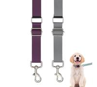 Grooming Table Straps - 2-Pack Réglable Arm Leash, Pet Training & Restraint Sling | Professional Toilettage Tool