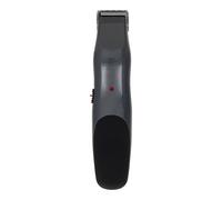 Tondeuse Barbe Wahl rechargeable Noir et Gris