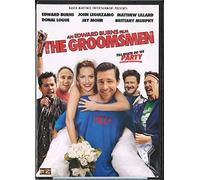 Groomsmen – Universal Pictures