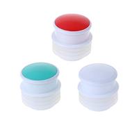 GROOMY Pièces de Bouilloire de Rechange de Bouilloire de Couvercle de Bouchon de Bouteille de Thermos de Silicone de qualité Alimentaire de