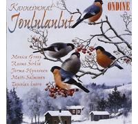 Groop - Christmas Carols [Import]