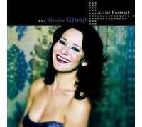 Groop, Monica - Artist portrait