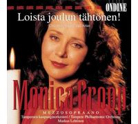 Groop,Monica - Christmas Songs & Carols